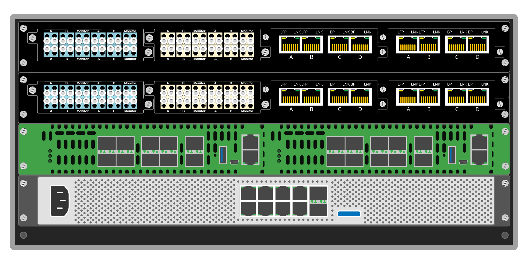 Solution Guide Flyaway Kit